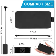 🔜 Sạc laptop ASUS 19V 6.32A 120W ROG FX504 GL502V GL752VW GL552VW N750 -A15-120P1A PA-1121-28