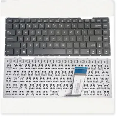 🔜 Bàn phím laptop Asus X454 X454L X454LA F451 F451C F451CA F451M F451MA F451MAV