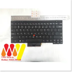 Bàn Phím Lenovo ThinkPad T430 L430 L530 W530 T530 T430u T430i T430s 04X1353 - Hàng Chính Hãng, Bảo Hành Nhanh Chóng