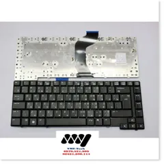 🔜 Bàn phím HP Compaq 6530B 6535B 6735B