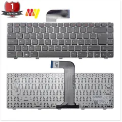 🔜 Bàn phím inspiron 3420 3520 5520 5420 / XPS 15 L502X / Inspiron 14z N411Z N311Z