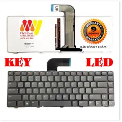 🔜 Bàn phím inspiron 3420 3520 5520 5420 / XPS 15 L502X / Inspiron 14z N411Z N311Z