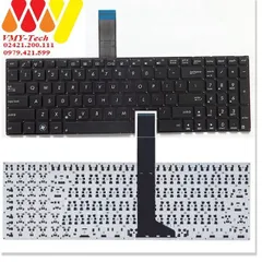 🔜 Bàn Phím Laptop ASUS X550 X550C X550CA X550CC X550CL X550LD - Keyboard