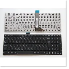 🔜 Bàn Phím Laptop Asus X551 X553 X553M X554 X554L X555 X555L X555U F554 K553 TP550L K501 K555 K555L F555 F555L