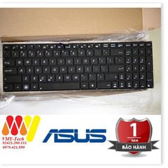 Bàn Phím Laptop ASUS S500 S500C S500CA R511 R511L K56 Keyboard NEW - Bảo hành 1 năm