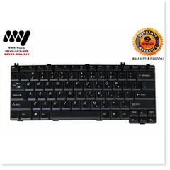 🔜 Bàn phím Laptop Lenovo Y410 Y430 Y510 Y520 Y530