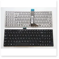 🔜 Bàn phím laptop Asus K501 K501L K501LB K501LX FL5500 FL5500L Keyboard NEW -Bảo hành 1 năm