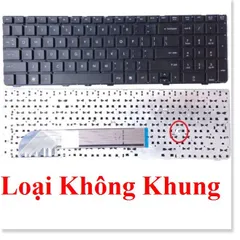 🔜 Bàn phím laptop HP 4530S 4535S 4730S 4735S
