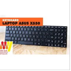 🔜 Bàn phím Laptop Asus K550 K550CA K550C K550CC K550LDV K550LAV- Keyboard