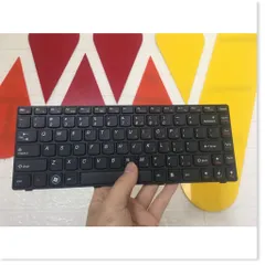 🔜 Bàn phím laptop lenovo G480, G485, B480, B485, Z380, Z385, Z480, Z485 G400 GIÁ CỰC TỐT