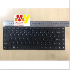 🔜 Bàn phím laptop lenovo G480, G485, B480, B485, Z380, Z385, Z480, Z485 G400 GIÁ CỰC TỐT