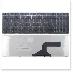 🔜 Bàn phím laptop Asus UL50 UL50A UL50AG UL50AT UL50V UL50VG UL50VS UL50VT