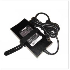 Sạc Laptop Dell 130W ZIN 19.5V 6.7A - Adapter kèm Dây Nguồn cho XPS 15, 17, M2400, M4400, M4500, M4700, M4800