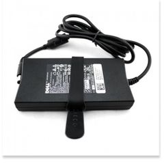 Sạc Laptop Dell 130W ZIN 19.5V 6.7A - Adapter kèm Dây Nguồn cho XPS 15, 17, M2400, M4400, M4500, M4700, M4800