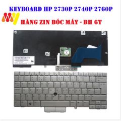 Bàn Phím Laptop HP 2730p 2740p 2760p - Phụ Kiện Chất Lượng Cao, Tương Thích Tất Cả Các Mẫu Laptop HP
