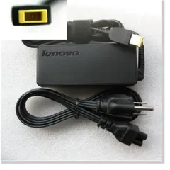 🔜 Sạc Laptop Lenovo 20V - 4.5A 90W chân usb zin logo - Tặng Kèm dây nguồn
