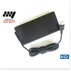 🔜 Sạc Laptop Lenovo 20V - 4.5A 90W chân usb zin logo - Tặng Kèm dây nguồn