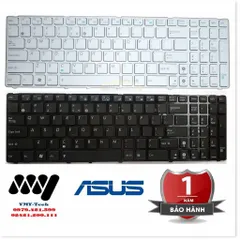 🔜 Bàn phím laptop Asus K52J K52JB K52JC K52JE K52JK K52JR K52JT K52JU K52JV