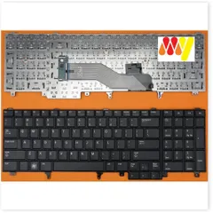 🔜 Bàn phím Laptop Dell Precision M6700 Zin chất lượng