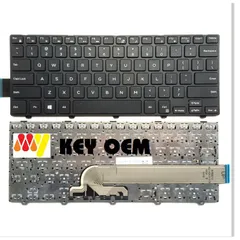 🔜 Bàn phím laptop Dell Vostro 14 3000 3445 3446 3467 3468 3452 3459 3462 14-3446D-1328R 14-3446D-1328B