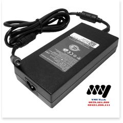 Sạc Laptop Dell 19.5V 7.7A 150W Chân Kim To cho M4600 M4700 M4800 M6600 M6700 M6800 - Bảo Hành 9 Tháng