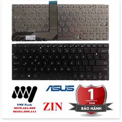 Bàn Phím Laptop Asus Vivobook Flip Q302, Q302L, Q302LA, P302LJ, Q304 - Phụ Kiện Chất Lượng Cao, Bảo Hành Nhanh Chóng