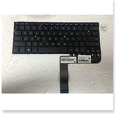 Bàn Phím Laptop Asus Vivobook Flip Q302, Q302L, Q302LA, P302LJ, Q304 - Phụ Kiện Chất Lượng Cao, Bảo Hành Nhanh Chóng