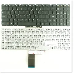 🔜 Bàn Phím Lenovo Yoga 500-15 500-15IBD 500-15IHW 500-15ISK 500-15ISK