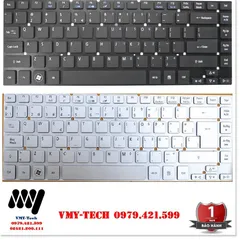🔜 Bàn phím ace Aspire 3830 4755 4830 Travelmate P245 Gateway NV47 V3-431 V3-471 V3-472 E1-470P E5-471, ES1-441, ES1-511