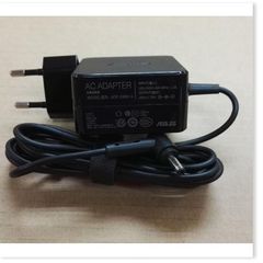Sạc Laptop Asus X441U, X441NA, X441S - 33W, Chân thường, Bảo hành 18 tháng, Giá rẻ, Phụ kiện chính hãng