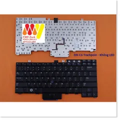 🔜 Bàn phím laptop Dell E6400 E6500 E6510 E6410 WX4JF LATITUDE NEW