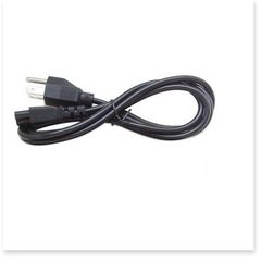 Sạc Laptop Dell 65W Oval - Adapter 19.5V 3.34A với Đầu Kim Nhỏ - Phụ Kiện Chính Hãng Chất Lượng Cao, Bảo Hành 12 Tháng