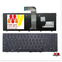 🔜 Phím Laptop Dell Vostro 3350 3450 3550 3555 1440 3460 3560 1440 1445