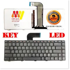 🔜 Phím Laptop Dell Vostro 3350 3450 3550 3555 1440 3460 3560 1440 1445