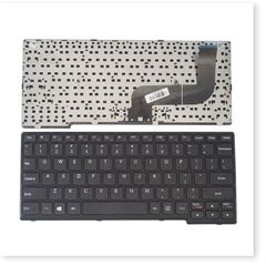 Bàn phím laptop Lenovo Ideapad Flex 10 S20-30 Yoga 11S S210 - Phím Gõ Cao Cấp Chất Lượng, Bảo Hành 9 Tháng