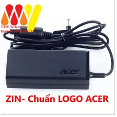 🔜 Sạc Adapter Acer 19V-2.37A 2.15A 45W Chromebook 13 CB5-311 CB5-311P C810 C810-T7ZT