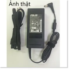 🔜 Sạc laptop Asus 19V - 4.74A - 4.7A Tặng kèm dây nguồn - NEW ZIN Bh 12 tháng