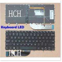 🔜 Phím Dell Inspiron 5368 5378 5568 5379 N7466 Keyboard N5368 N5378 N5568 N5379 N7466