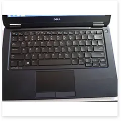 🔜 Bàn phím Dell Latitude E7250 E7270 5270 7275 E5250 XPS 9250 Keyboard ZIN Có LED
