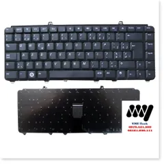 🔜 Bàn phím dell Inspiron 1400 1420 1427 1318 1410