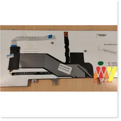 🔜 Bàn Phím Laptop Dell Precision M4600 M4700 M4800 M6600 M6700 M6800- NEW ZIN
