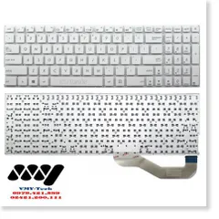 🔜 Bàn phím Laptop Asus K540 K540L K540LA K540LJ