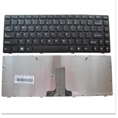 🔜 Bàn phím Lenovo G470 B470 V470 G475 Z370 B490 V480C