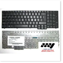 🔜 Bàn phím Acer Aspire 5235 5335 5535 5538G 5542G 5625G