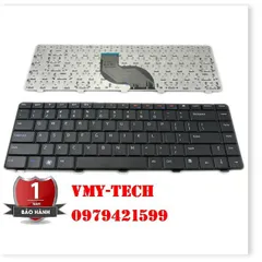 🔜 Bàn Phím Laptop DELL Inspiron 14R N4010 N4020 N4030 N3010 N5030 M4010 M5030