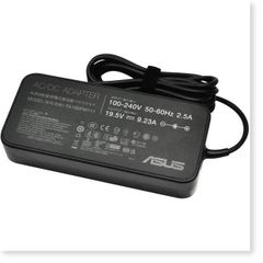 Sạc Laptop Asus 19.5V 9.23A 180W cho G75 G75VW G75VX GL502VT G750JW G750JM G750JX G751JL G751JM G752VL - Bảo Hành 12 Tháng