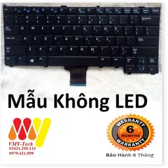🔜 bàn phím dell Latitude 12 7000 E7240 E7420 E7440 7420 7240 7440