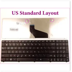 🔜 Bàn phím laptop Asus K72D K72DR K72DY K72F K72J K72JK K72JR K72JT K72JU