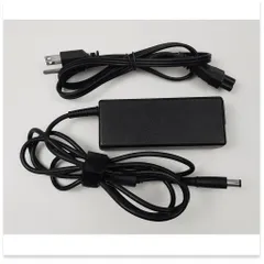 🔜 SẠC Laptop HP 4.7 Chân KIM To - 19V - 4.7A HP 8460 8470 8560P 8570P (Adapter HP 90w Tròn To) tặng kèm dây nguồn