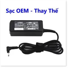 🔜 Sạc Adapter Acer 19V-2.37A 2.1A 45W Chromebook 11 N7 C731 C731T C731-C8VE CB311-7H CB311-7HT N16Q13